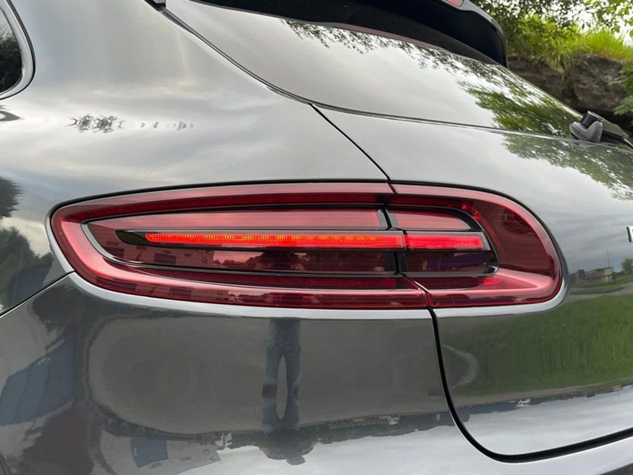 PORSCHE Macan S Diesel - foto 9