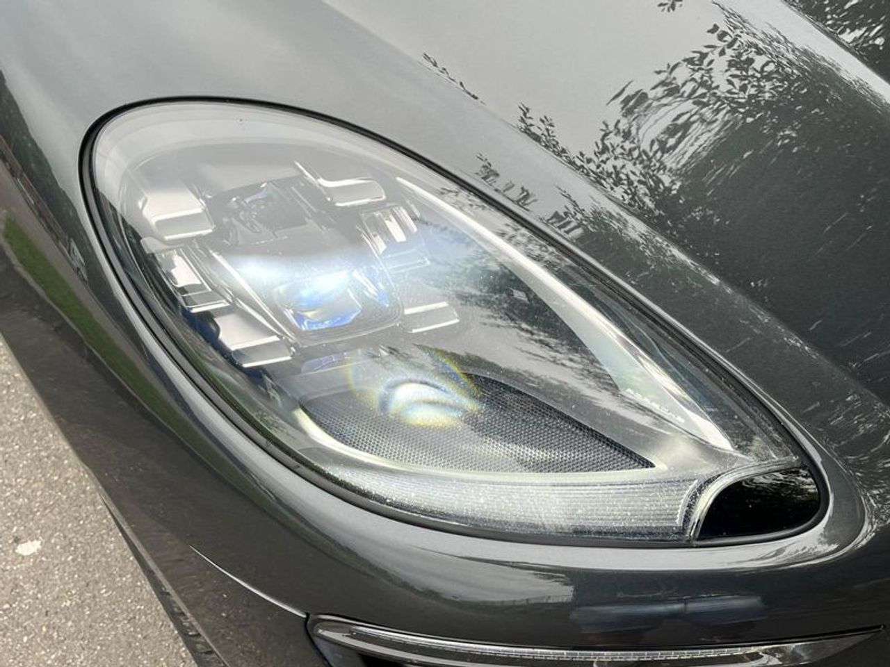 PORSCHE Macan S Diesel - foto 8