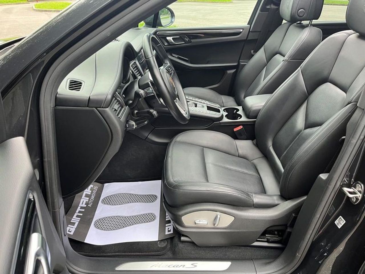 PORSCHE Macan S Diesel - foto 33