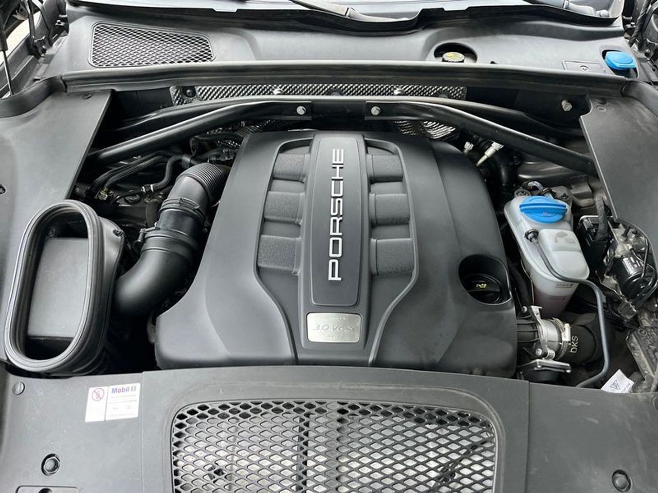 PORSCHE Macan S Diesel - foto 26