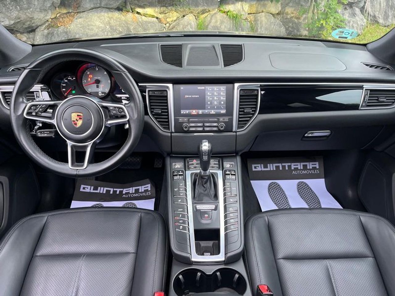 PORSCHE Macan S Diesel - foto 31