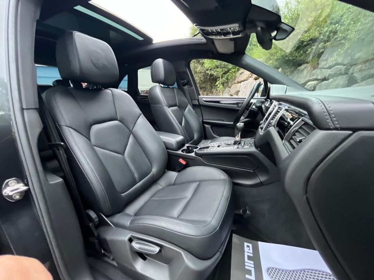 PORSCHE Macan S Diesel - foto 34