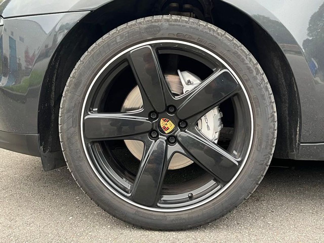 PORSCHE Macan S Diesel - foto 22