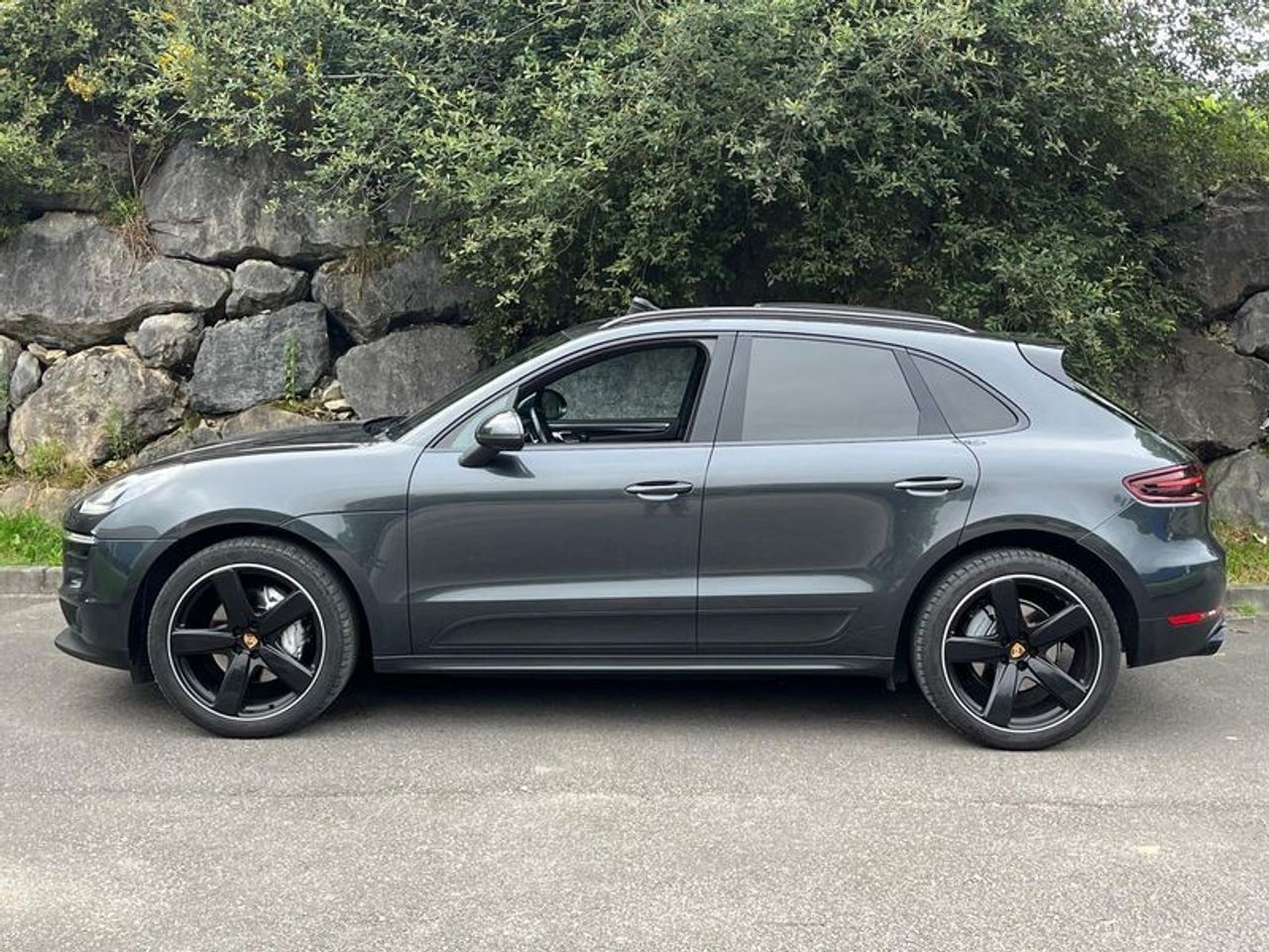 PORSCHE Macan S Diesel - foto 12