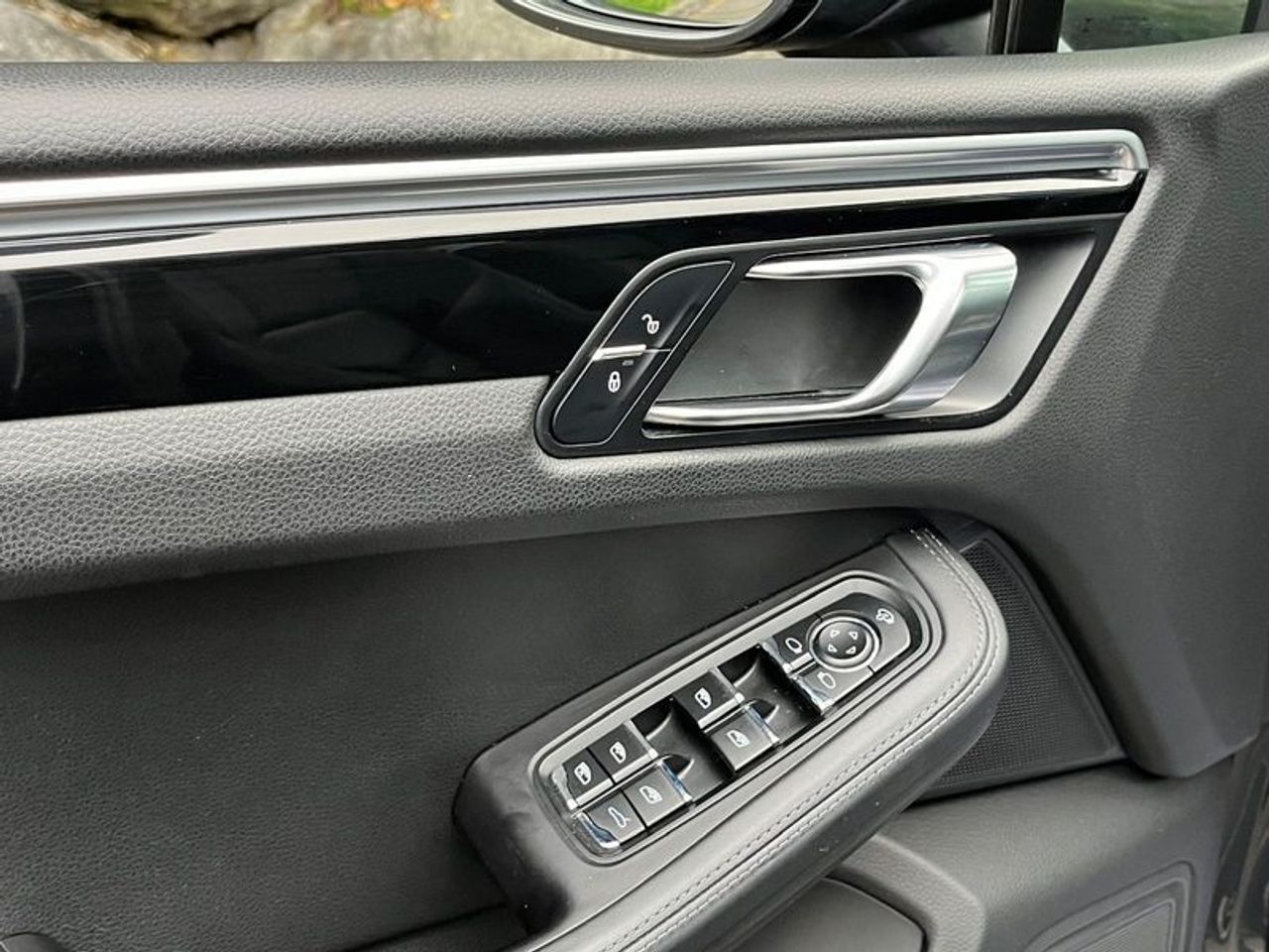 PORSCHE Macan S Diesel - foto 45