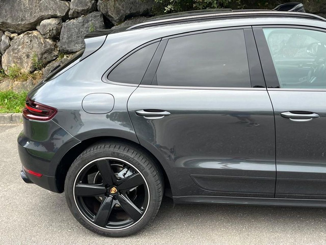 PORSCHE Macan S Diesel - foto 4