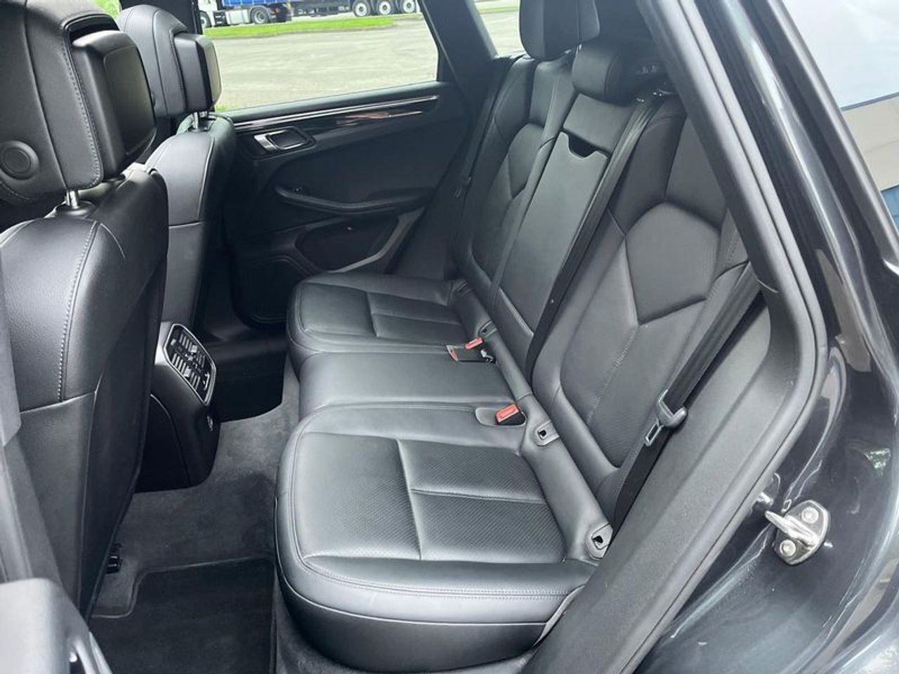 PORSCHE Macan S Diesel - foto 49