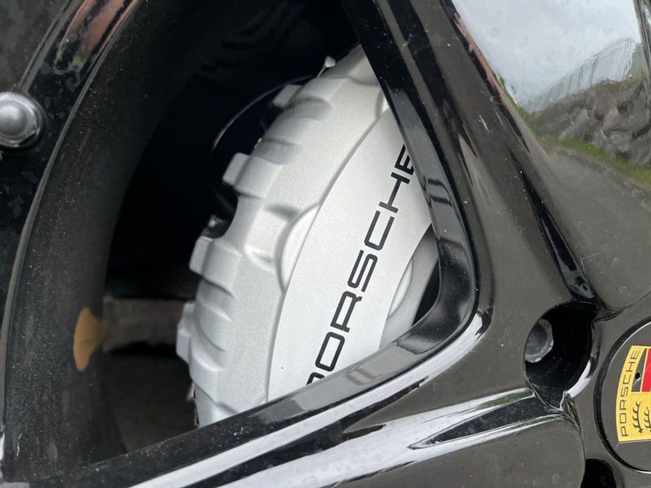 PORSCHE Macan S Diesel - foto 21