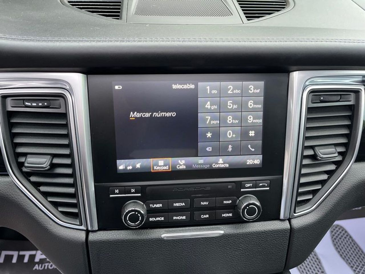 PORSCHE Macan S Diesel - foto 40