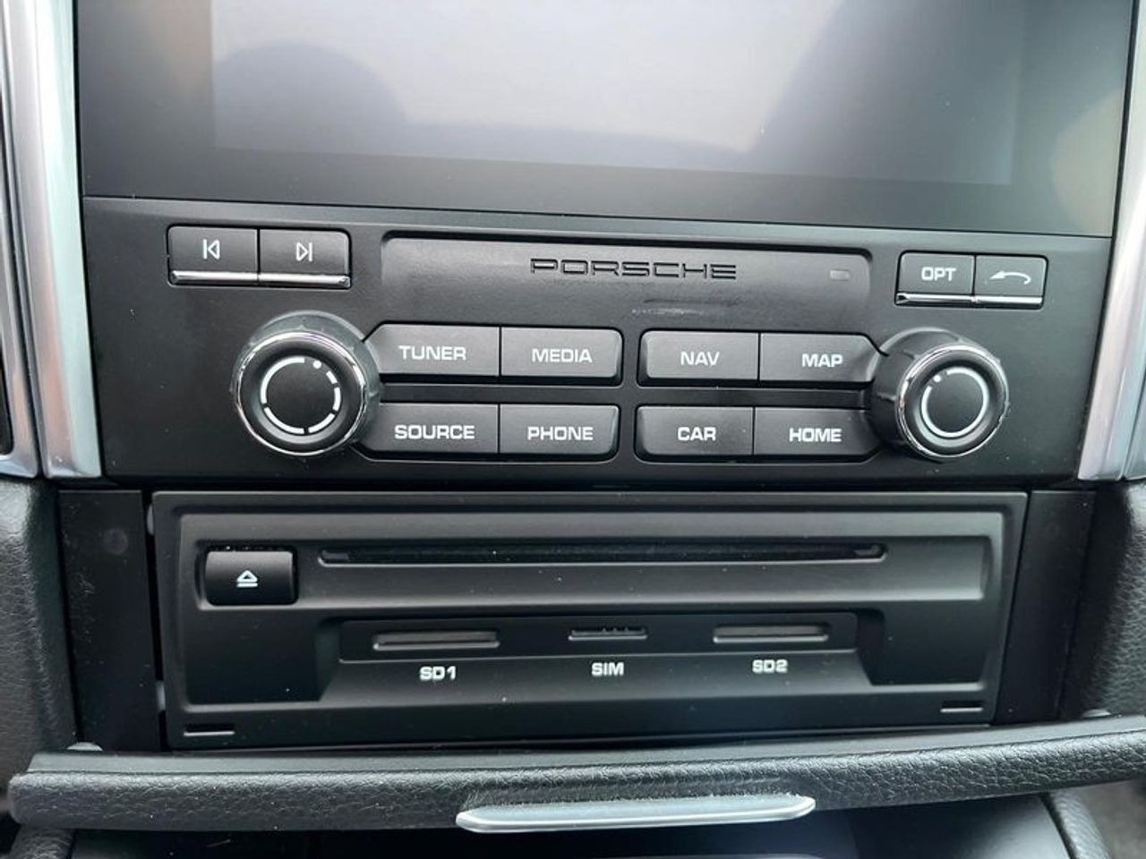 PORSCHE Macan S Diesel - foto 41