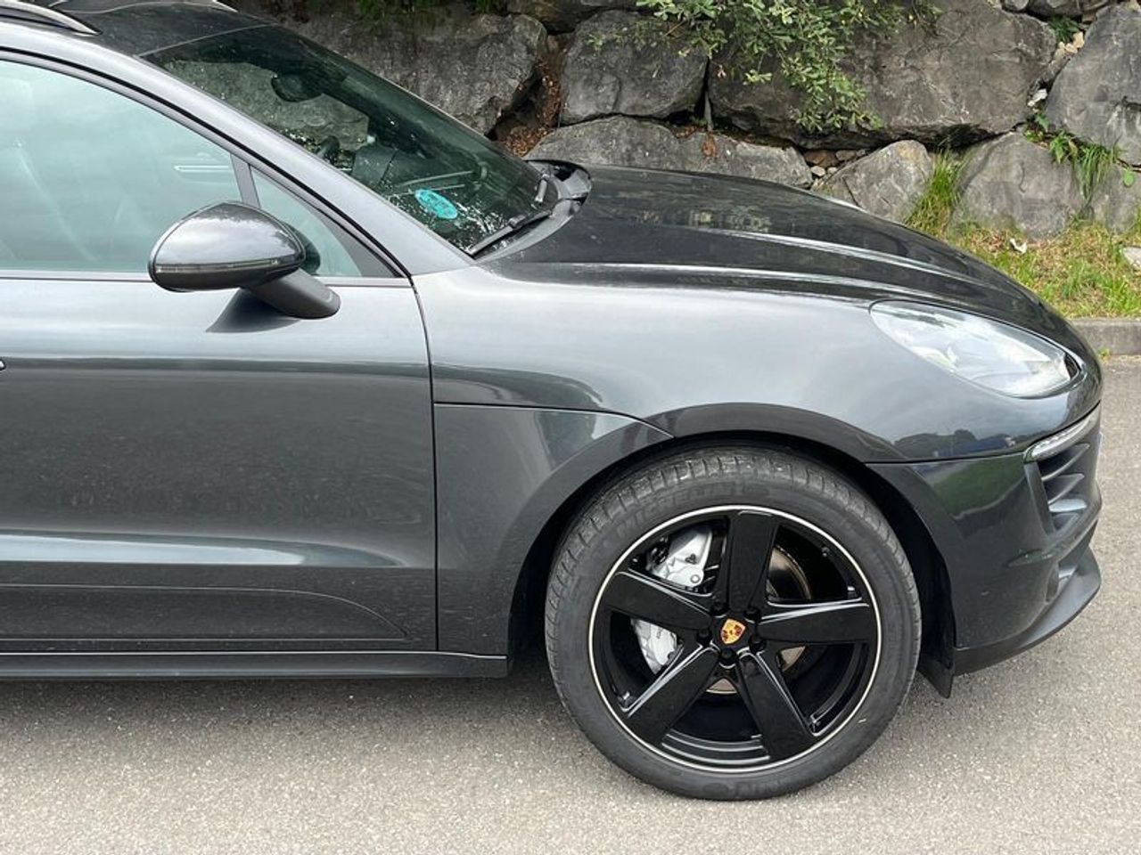 PORSCHE Macan S Diesel - foto 5