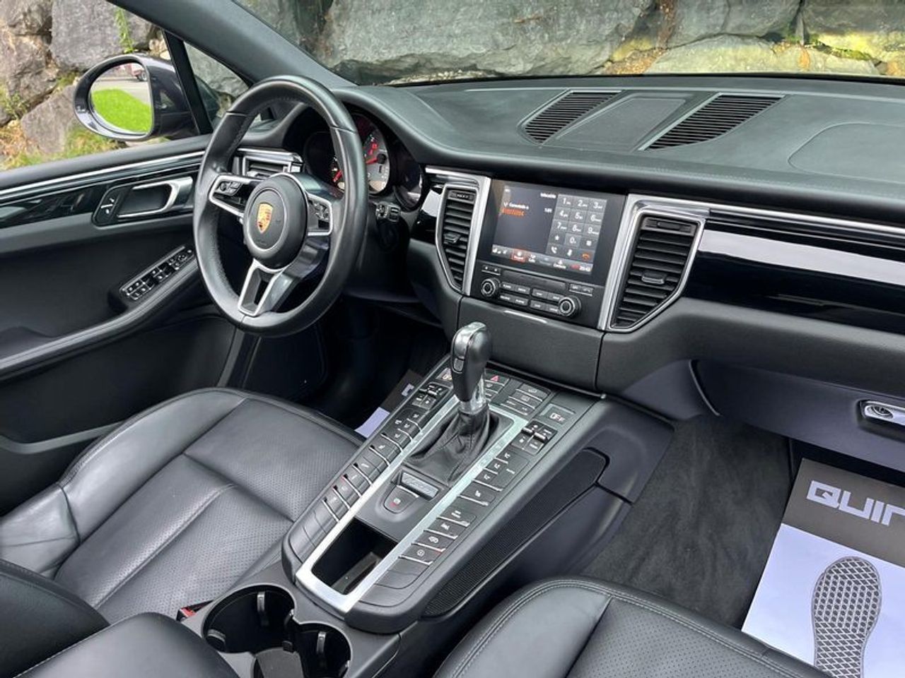 PORSCHE Macan S Diesel - foto 35