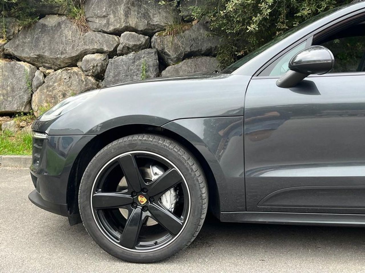 PORSCHE Macan S Diesel - foto 10