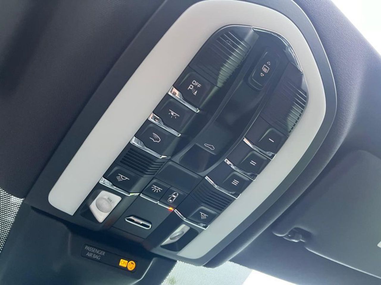 PORSCHE Macan S Diesel - foto 42