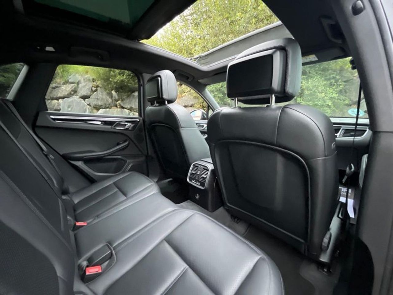 PORSCHE Macan S Diesel - foto 50