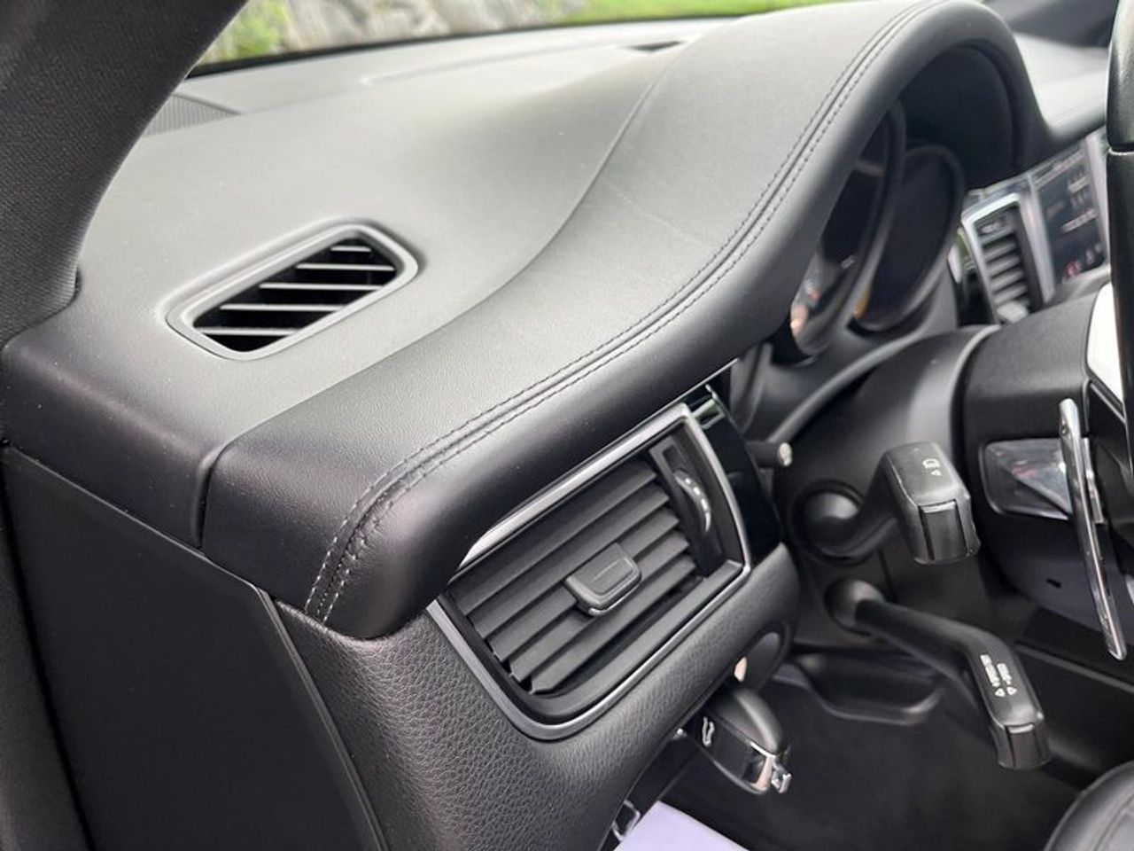 PORSCHE Macan S Diesel - foto 36