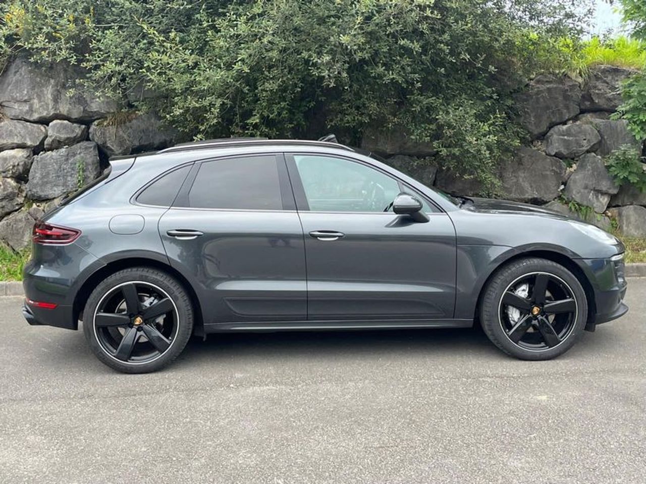 PORSCHE Macan S Diesel - foto 3
