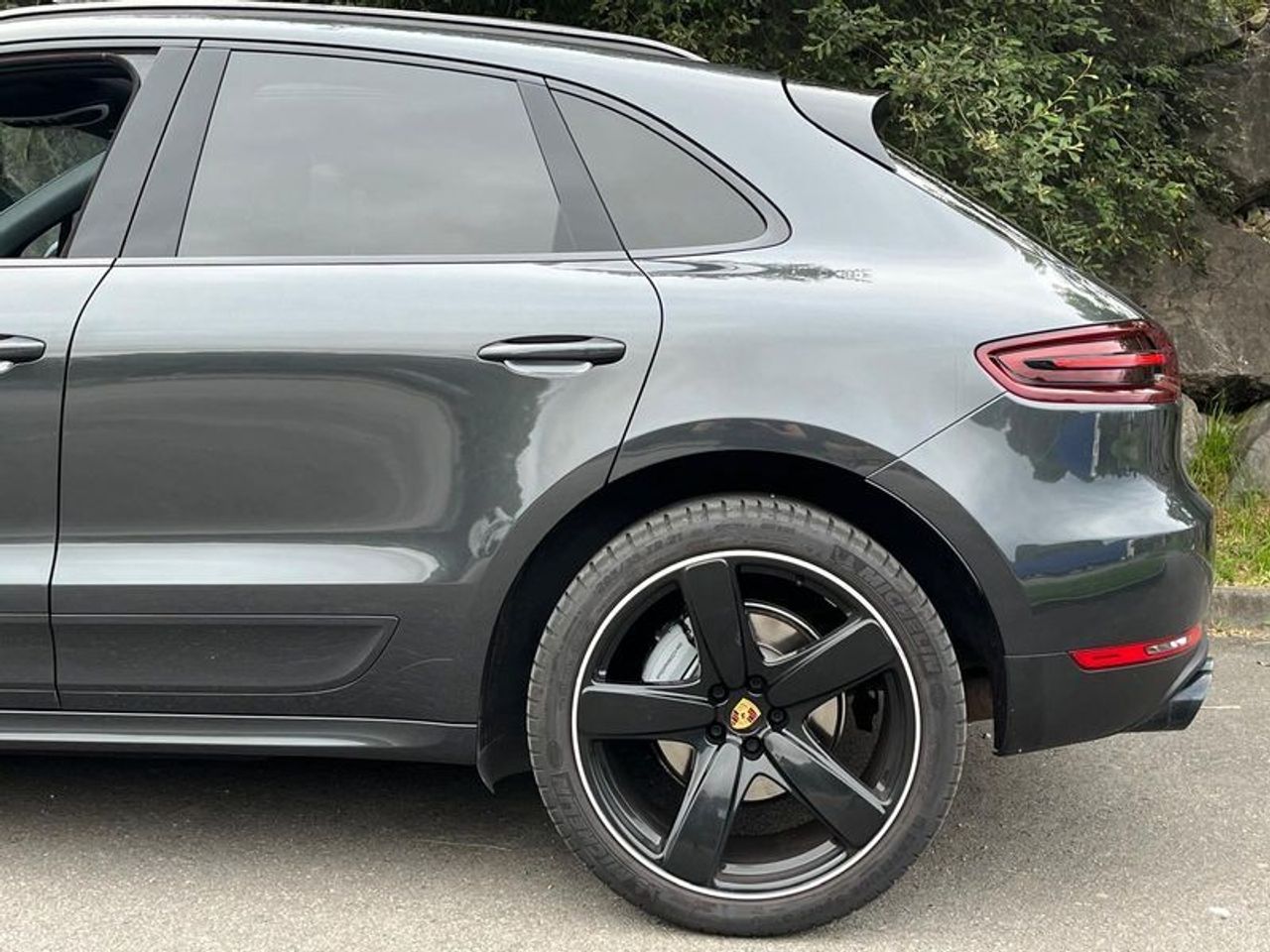 PORSCHE Macan S Diesel - foto 11