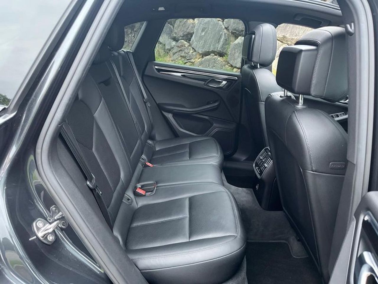 PORSCHE Macan S Diesel - foto 47