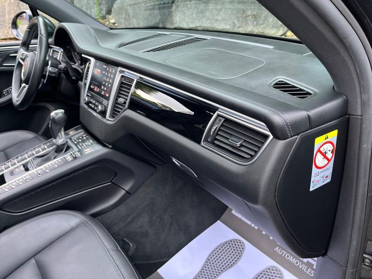 PORSCHE Macan S Diesel - foto 43