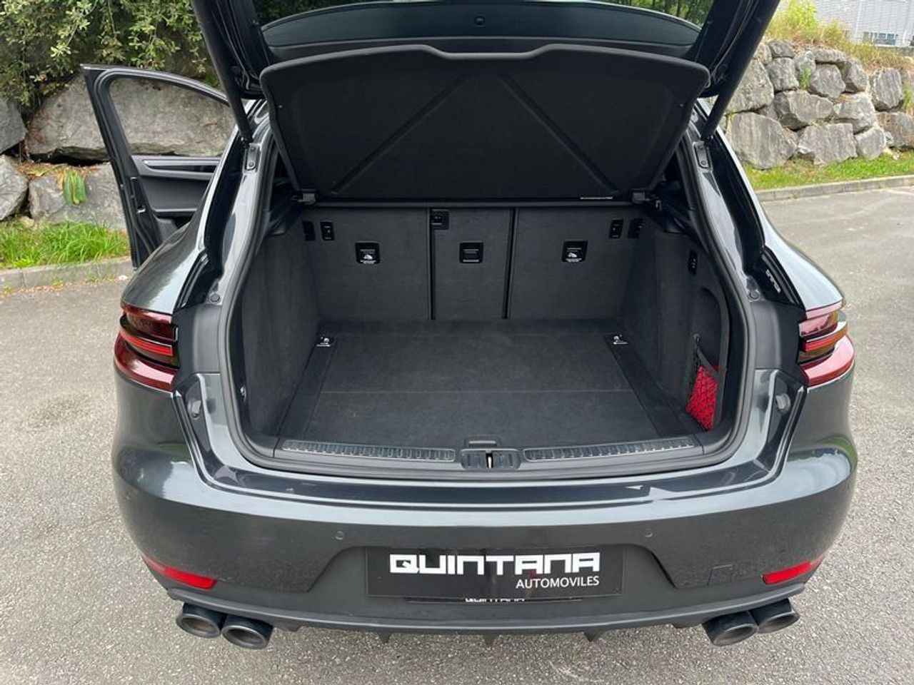 PORSCHE Macan S Diesel - foto 25