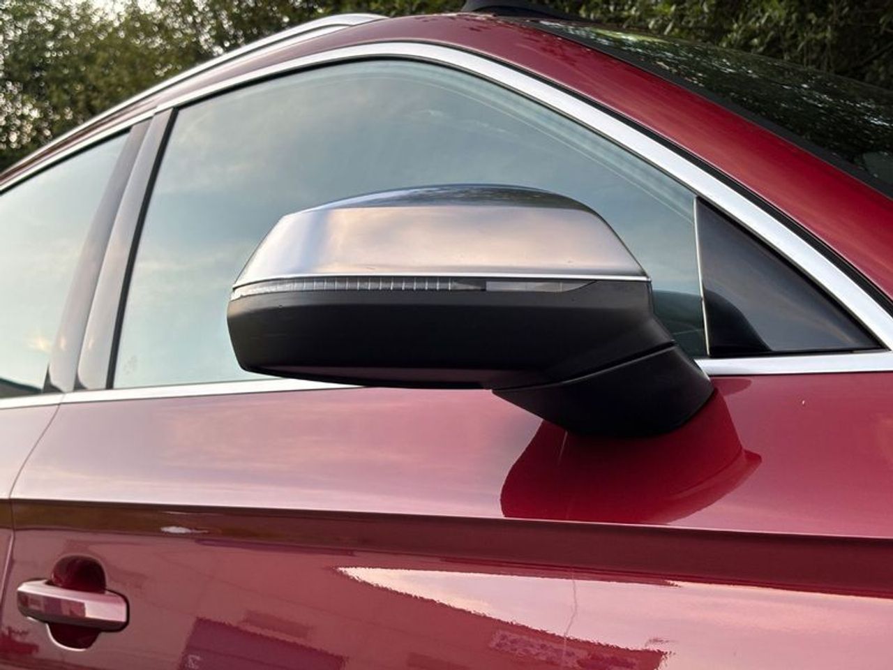 AUDI Q5 SQ5 TDI quattro Tiptronic - foto 19