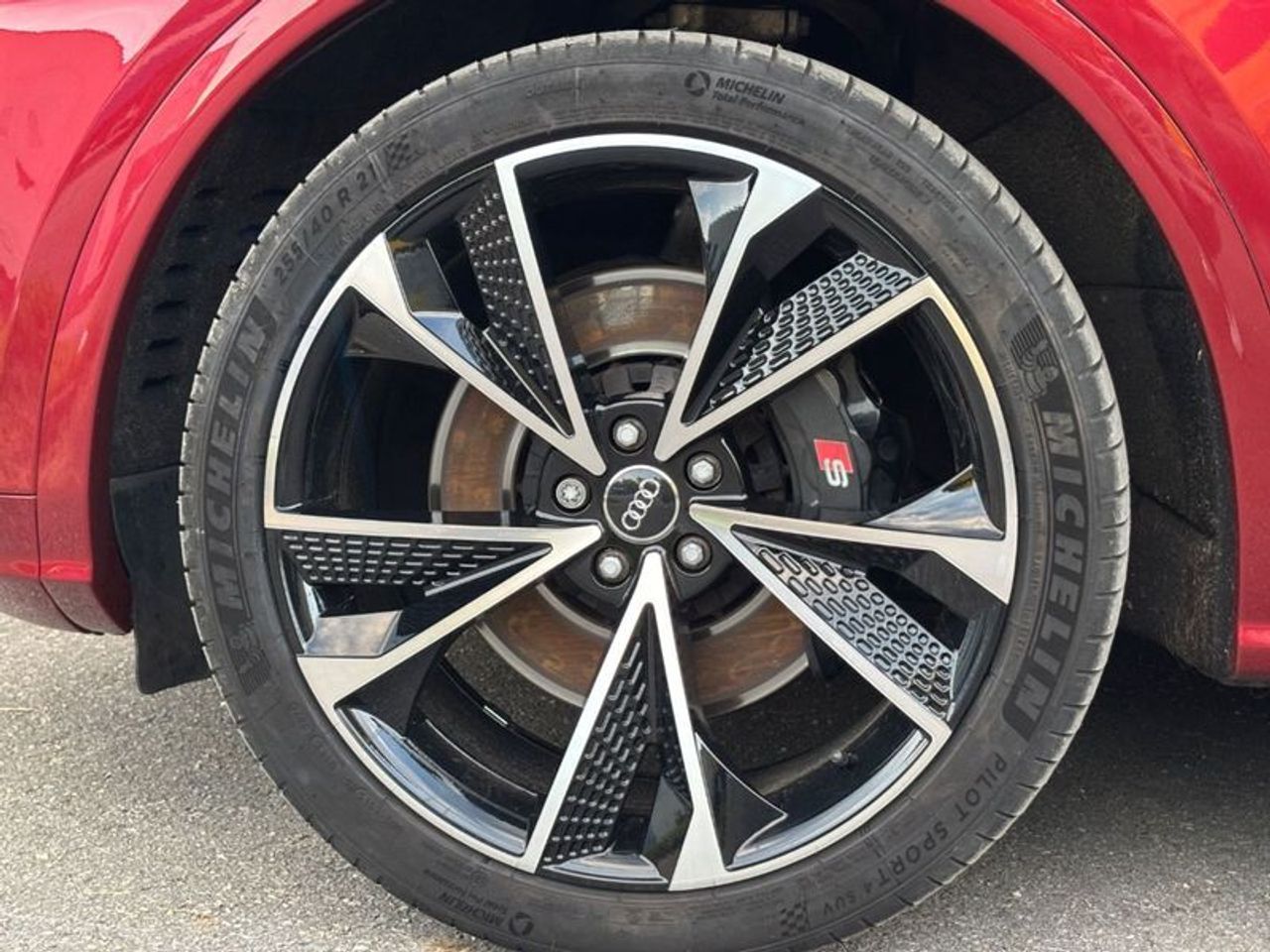 AUDI Q5 SQ5 TDI quattro Tiptronic - foto 23