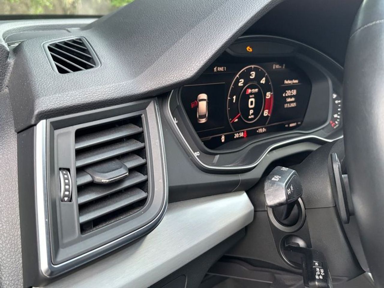 AUDI Q5 SQ5 TDI quattro Tiptronic - foto 38