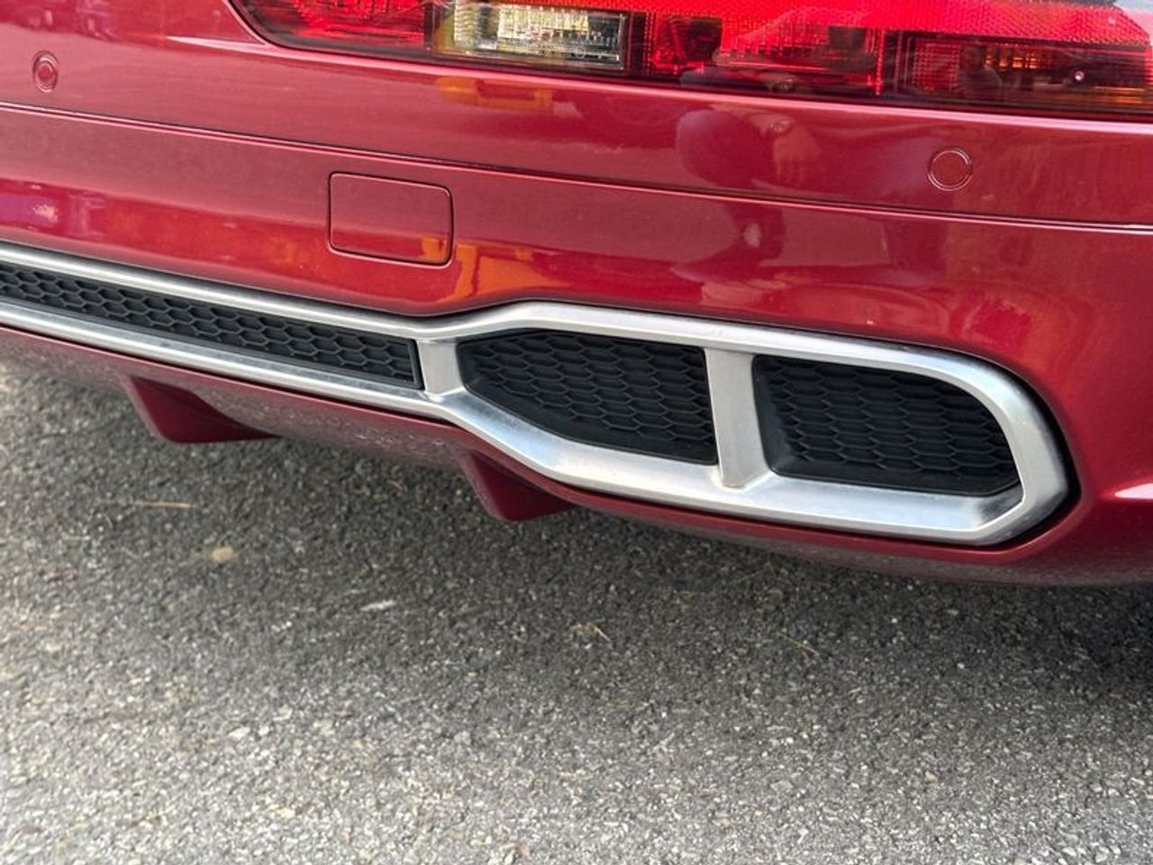 AUDI Q5 SQ5 TDI quattro Tiptronic - foto 21