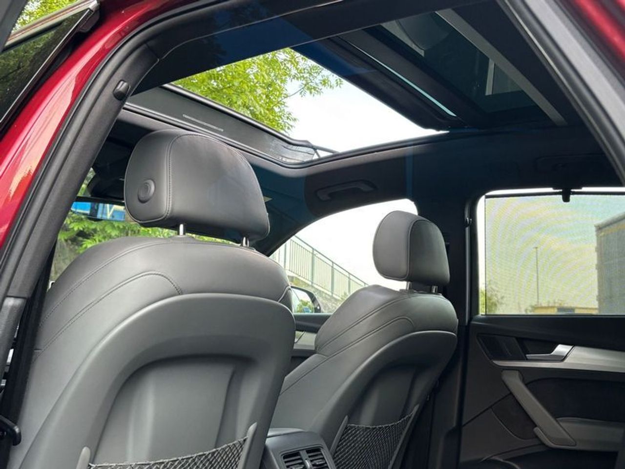 AUDI Q5 SQ5 TDI quattro Tiptronic - foto 46