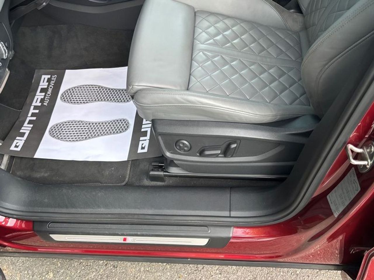 AUDI Q5 SQ5 TDI quattro Tiptronic - foto 49