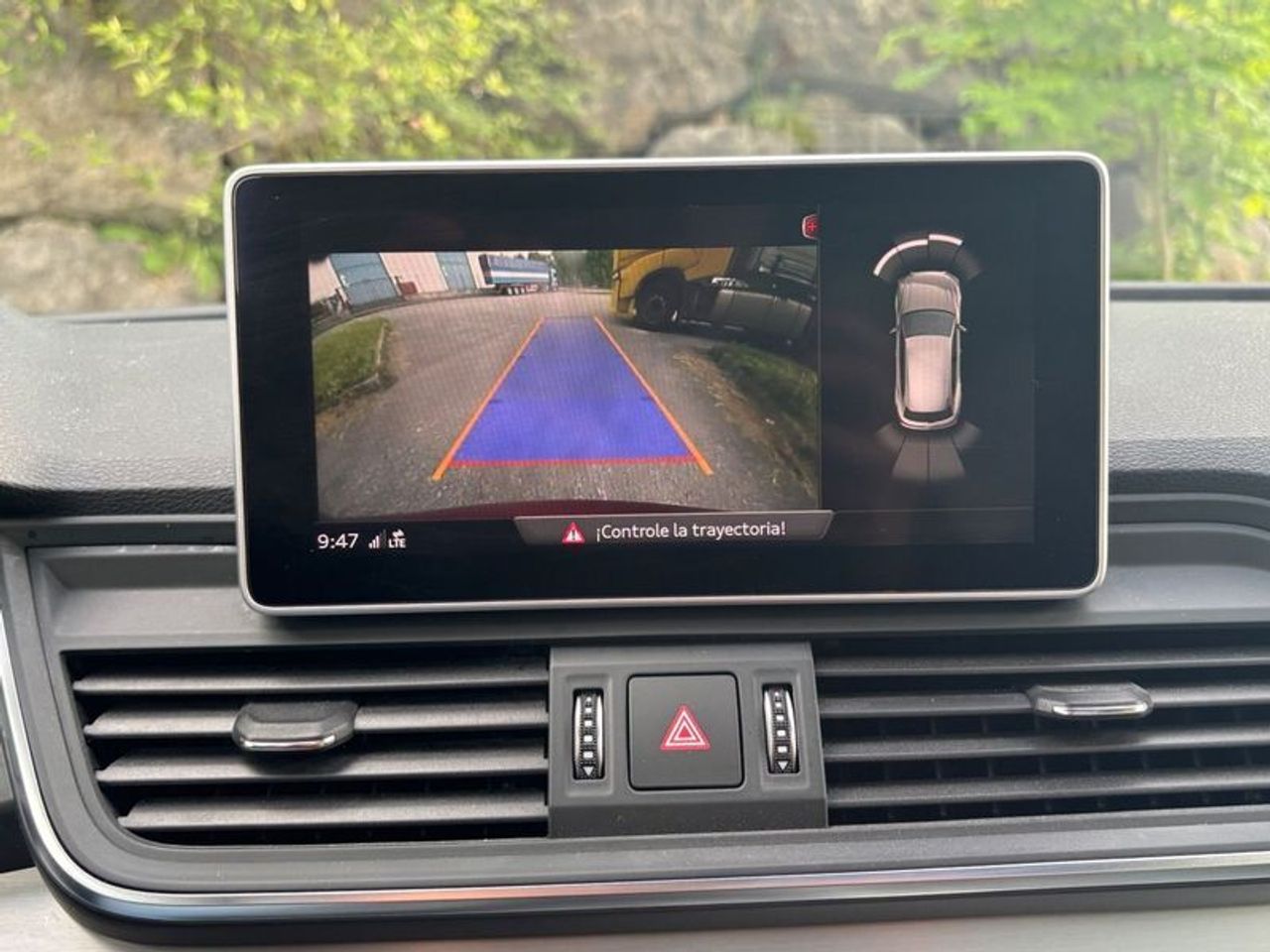 AUDI Q5 SQ5 TDI quattro Tiptronic - foto 41