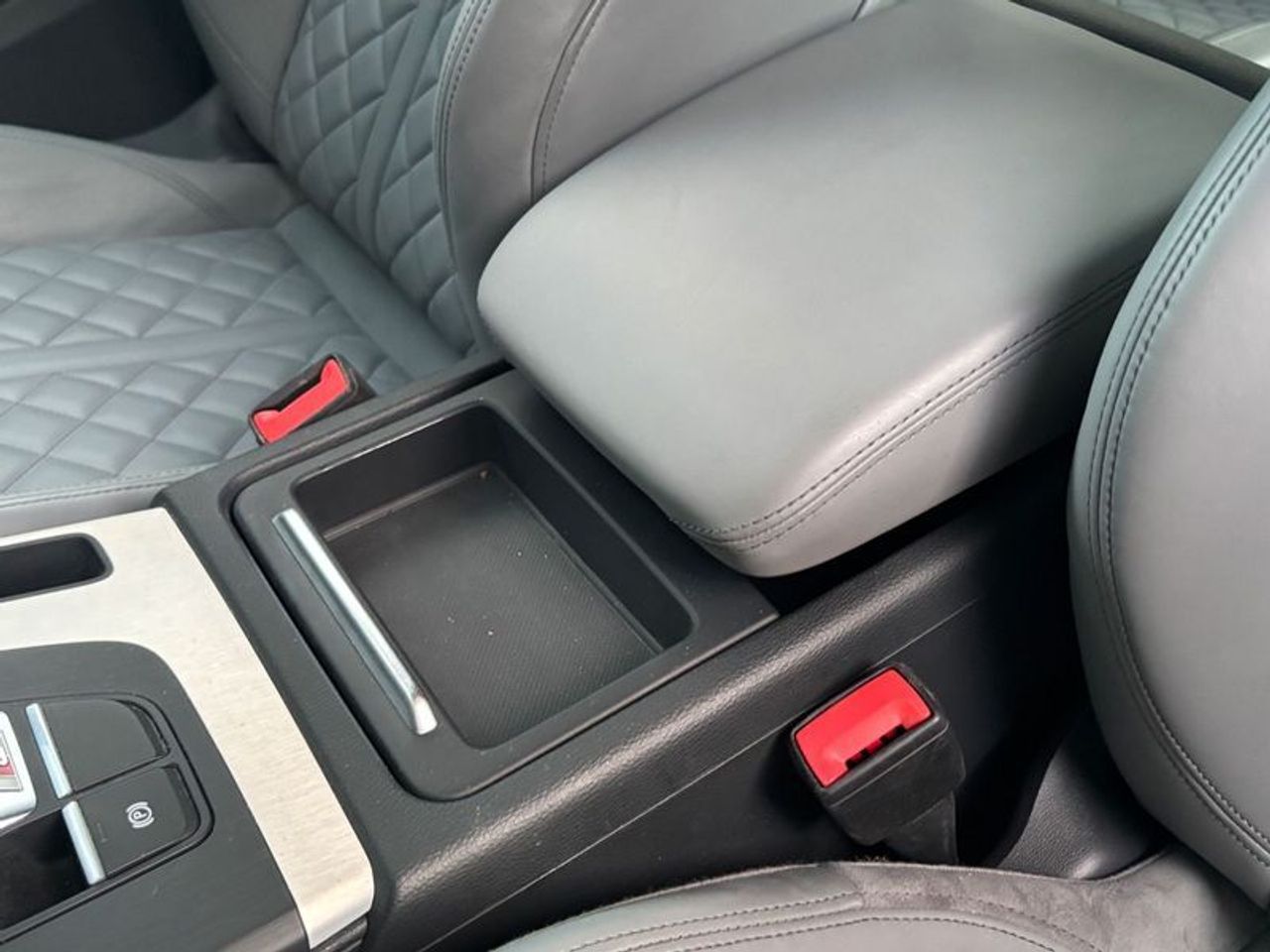 AUDI Q5 SQ5 TDI quattro Tiptronic - foto 44