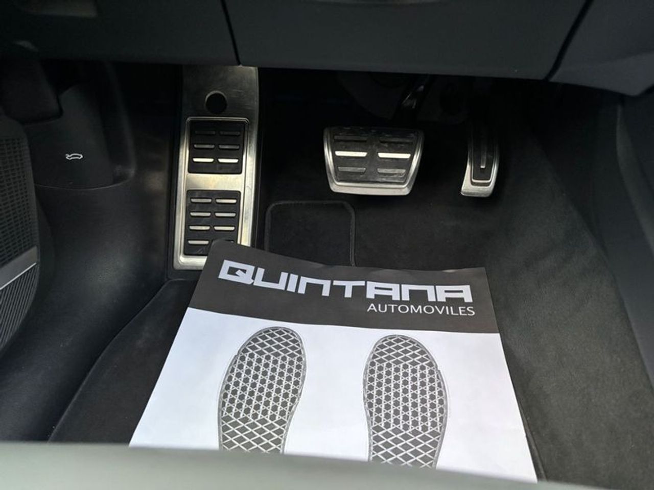 AUDI Q5 SQ5 TDI quattro Tiptronic - foto 36