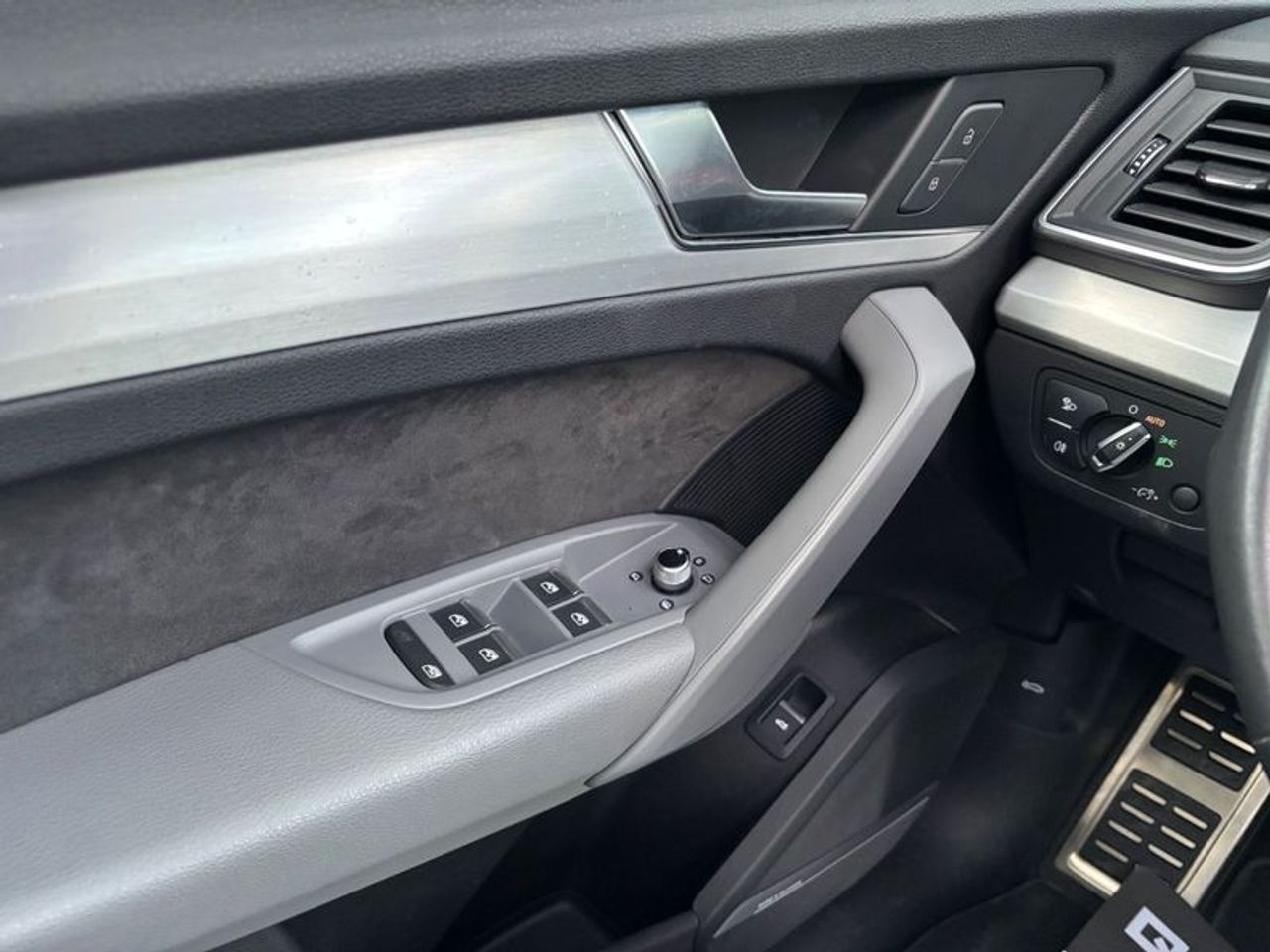 AUDI Q5 SQ5 TDI quattro Tiptronic - foto 50