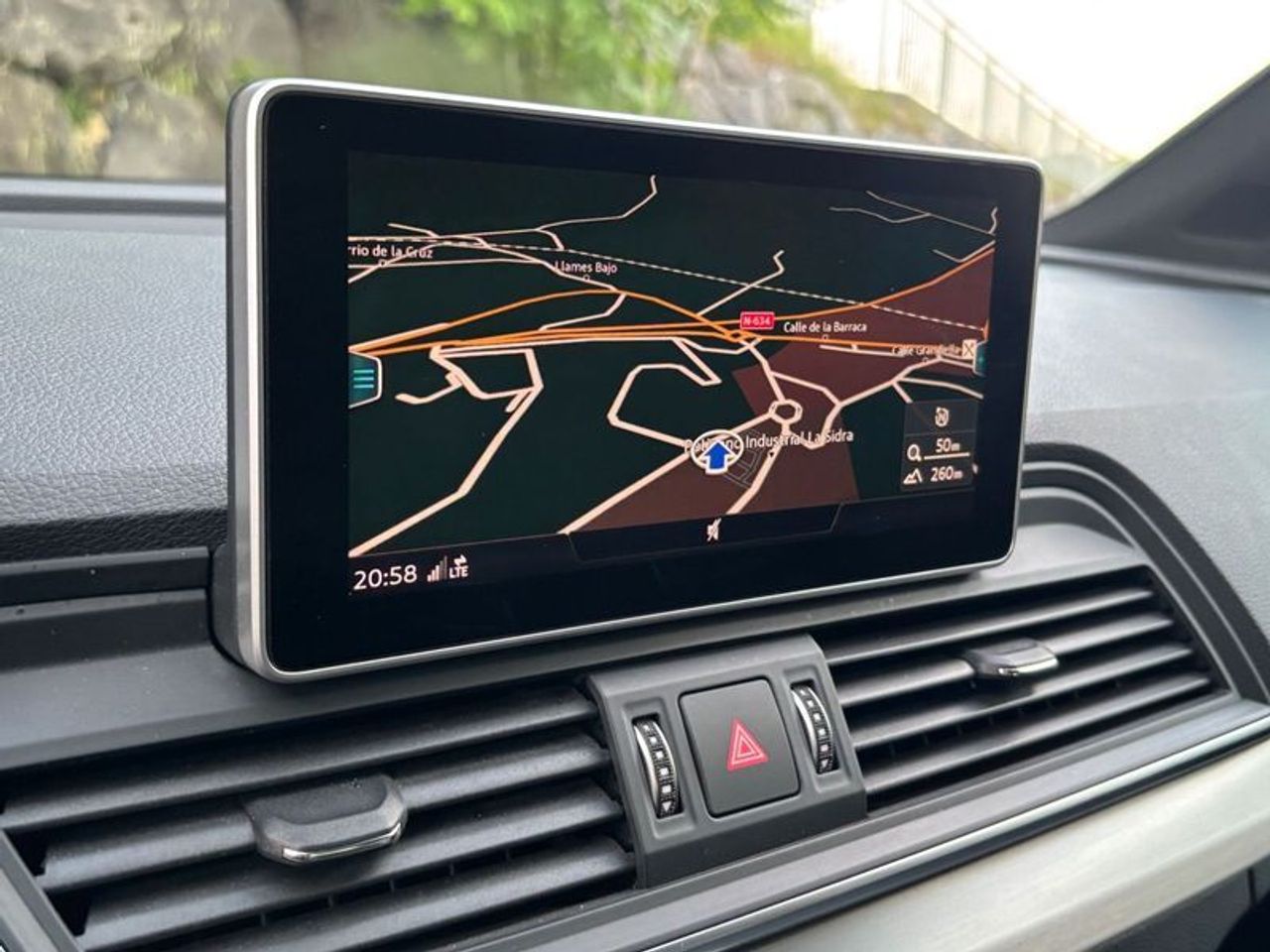 AUDI Q5 SQ5 TDI quattro Tiptronic - foto 33