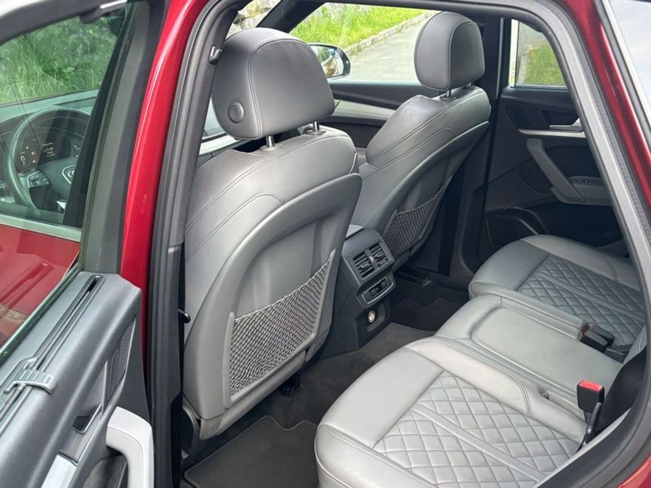 AUDI Q5 SQ5 TDI quattro Tiptronic - foto 45