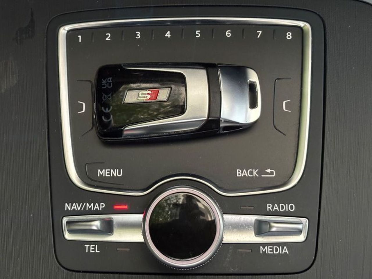 AUDI Q5 SQ5 TDI quattro Tiptronic - foto 34