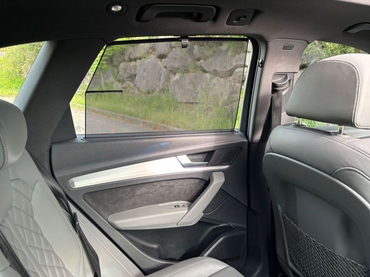 AUDI Q5 SQ5 TDI quattro Tiptronic - foto 42