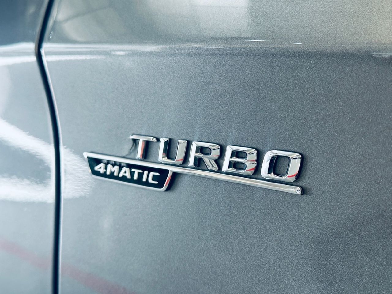 Mercedes CLA CLA 45 AMG 4Matic (117.952) - foto 40