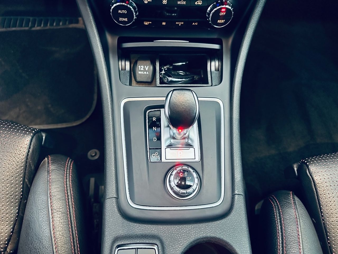 Mercedes CLA CLA 45 AMG 4Matic (117.952) - foto 33