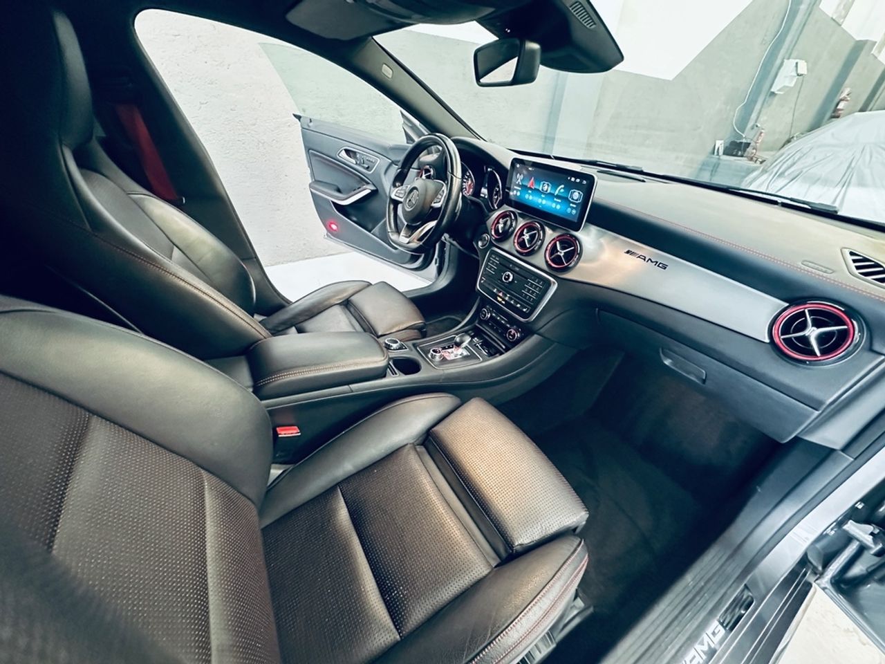 Mercedes CLA CLA 45 AMG 4Matic (117.952) - foto 22