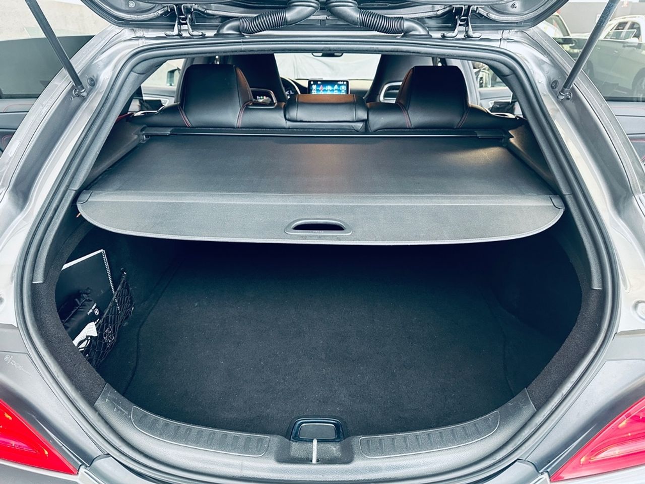 Mercedes CLA CLA 45 AMG 4Matic (117.952) - foto 16