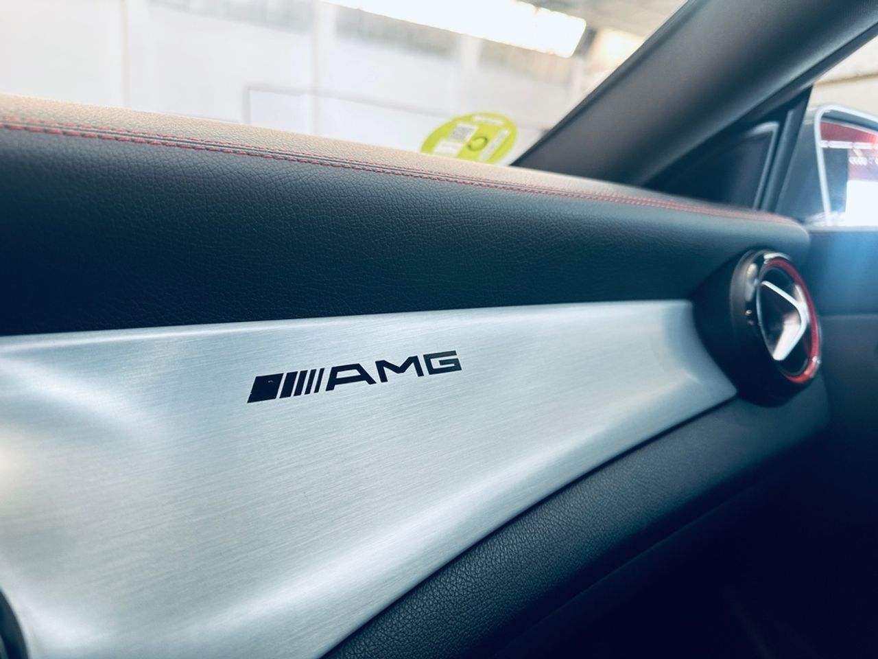 Mercedes CLA CLA 45 AMG 4Matic (117.952) - foto 35