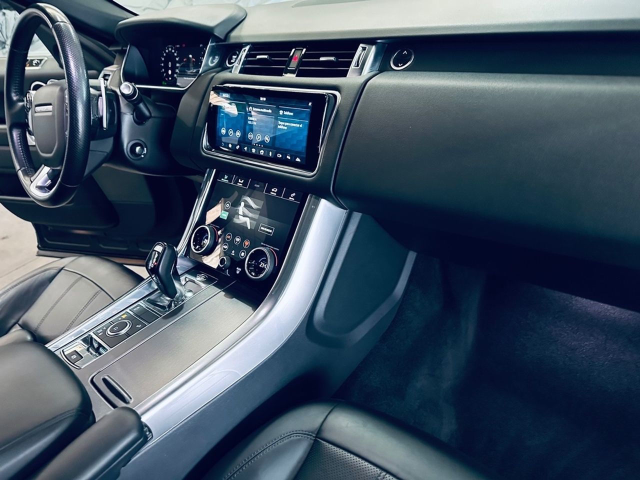 Land-Rover Range Rover Sport HSE - foto 38