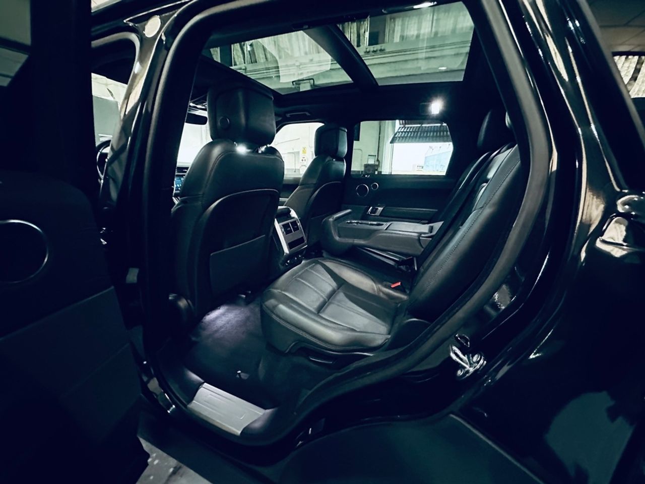 Land-Rover Range Rover Sport HSE - foto 21