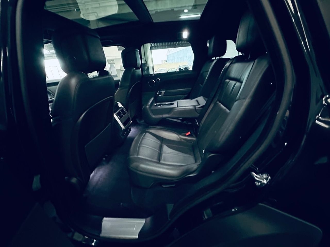 Land-Rover Range Rover Sport HSE - foto 22