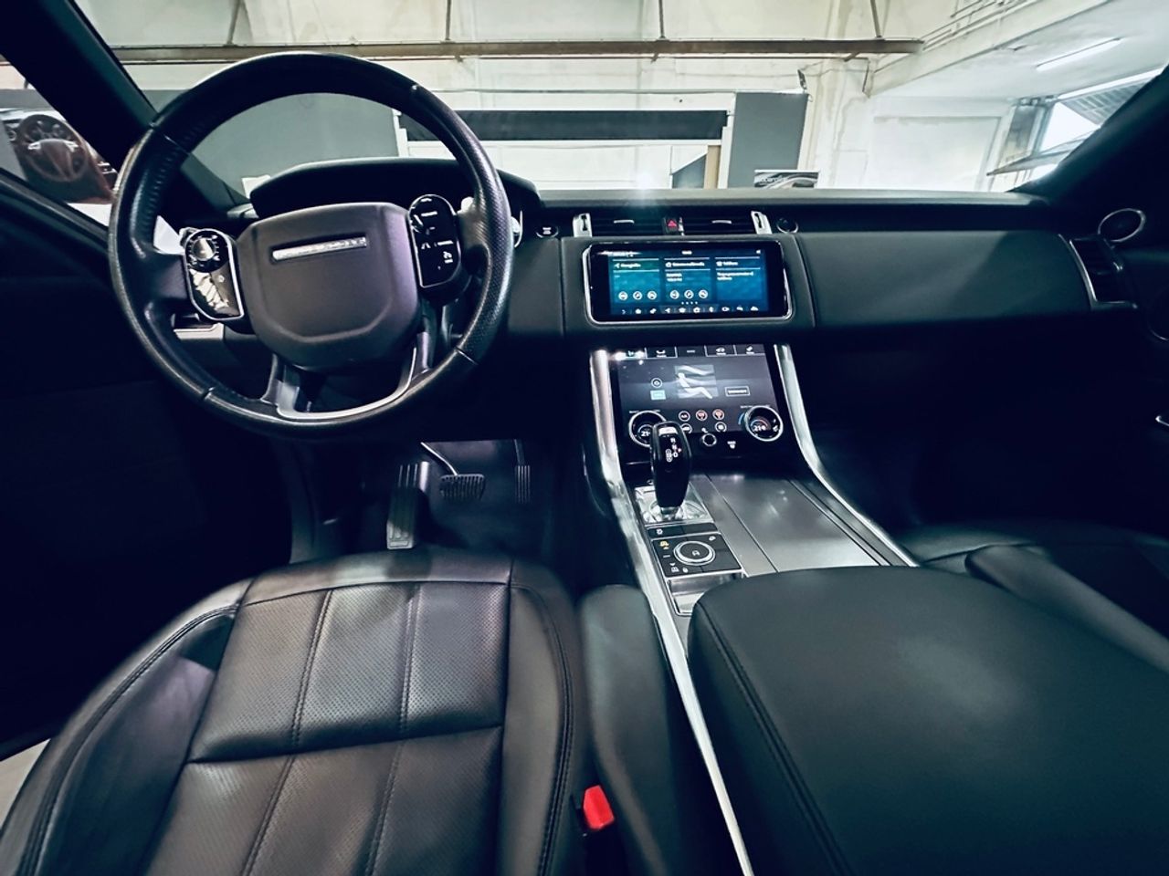 Land-Rover Range Rover Sport HSE - foto 26