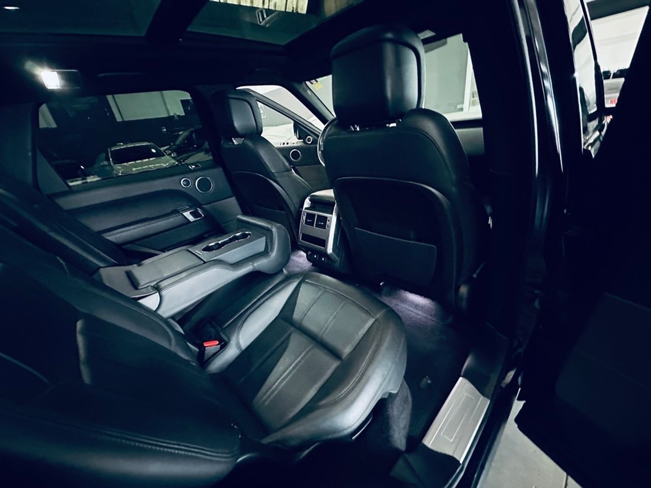 Land-Rover Range Rover Sport HSE - foto 16