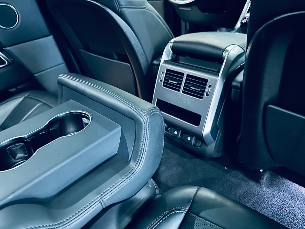 Land-Rover Range Rover Sport HSE - foto 17